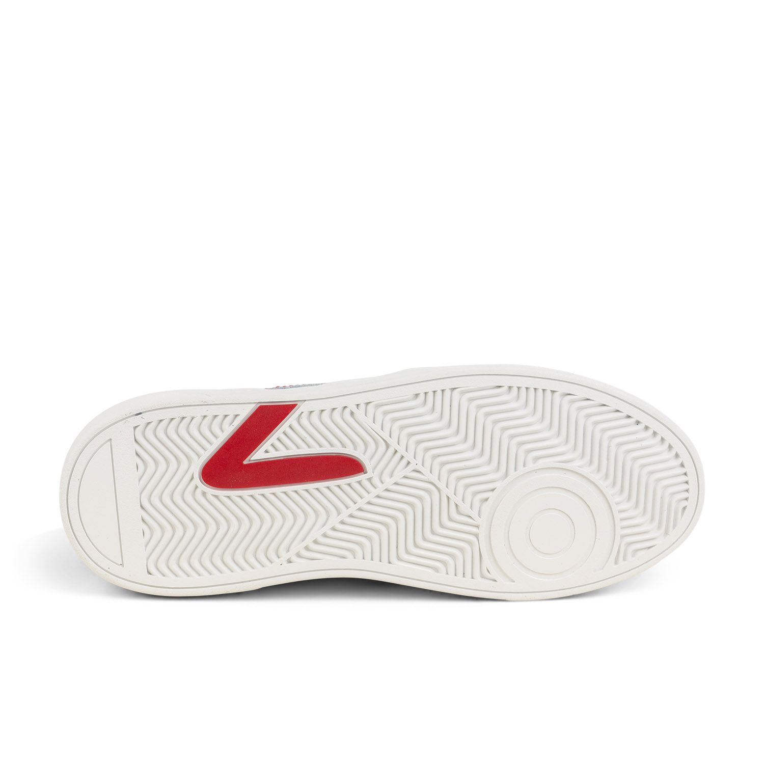 Baskets homme HUB COURT Z