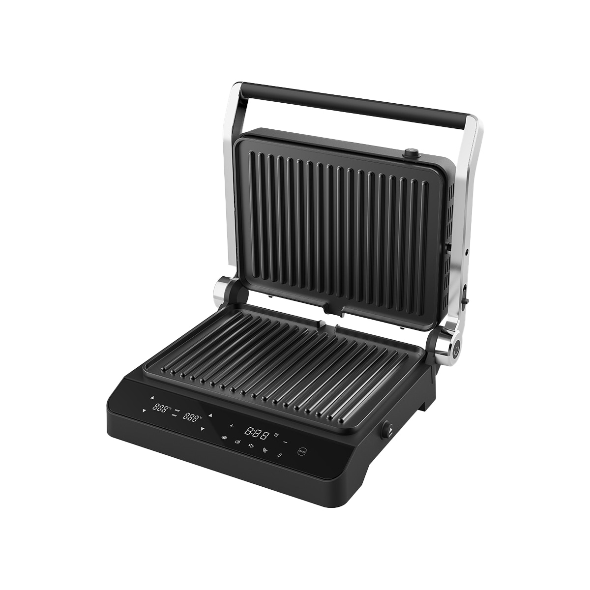 Sobczyk Digital bordgrill CS4952 (sort)