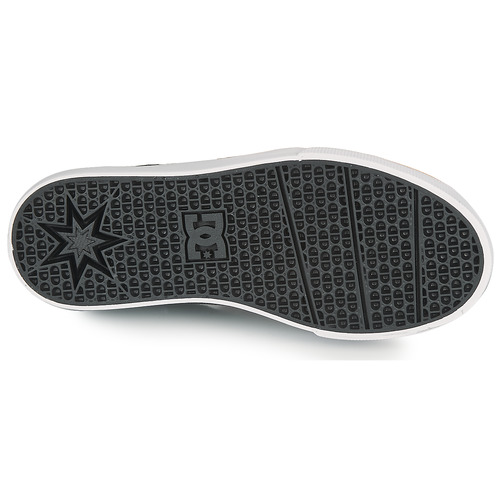 DC Shoes - TRASE B SHOE XSKS - Gris