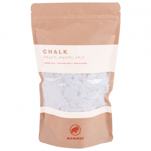 Mammut - Chalk Powder - Magnésie
