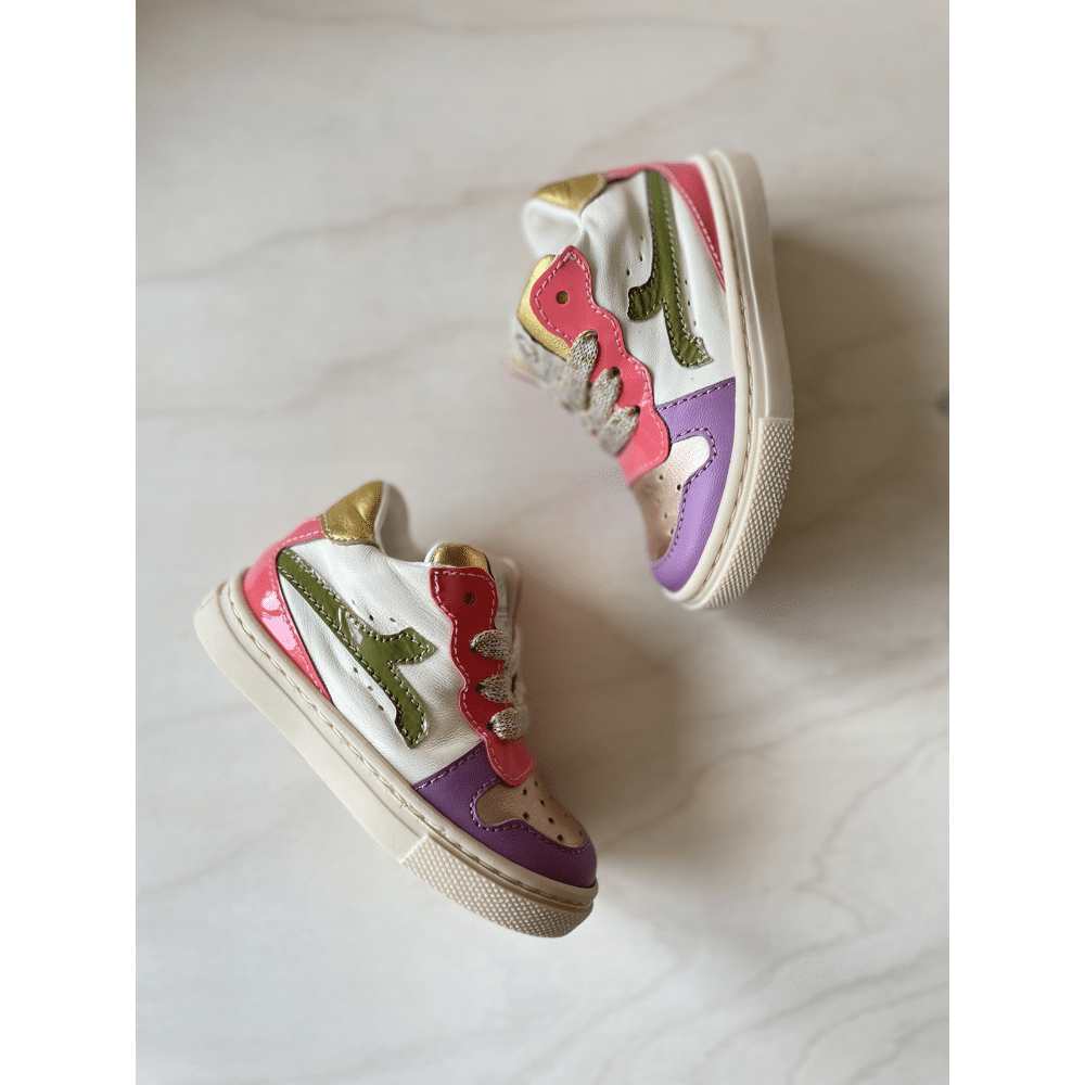RONDINELLA - Sneaker Mini