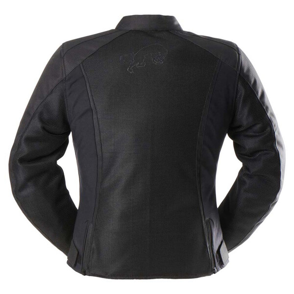 Furygan - Blouson femme Odessa Vented 3 en 1 Noir