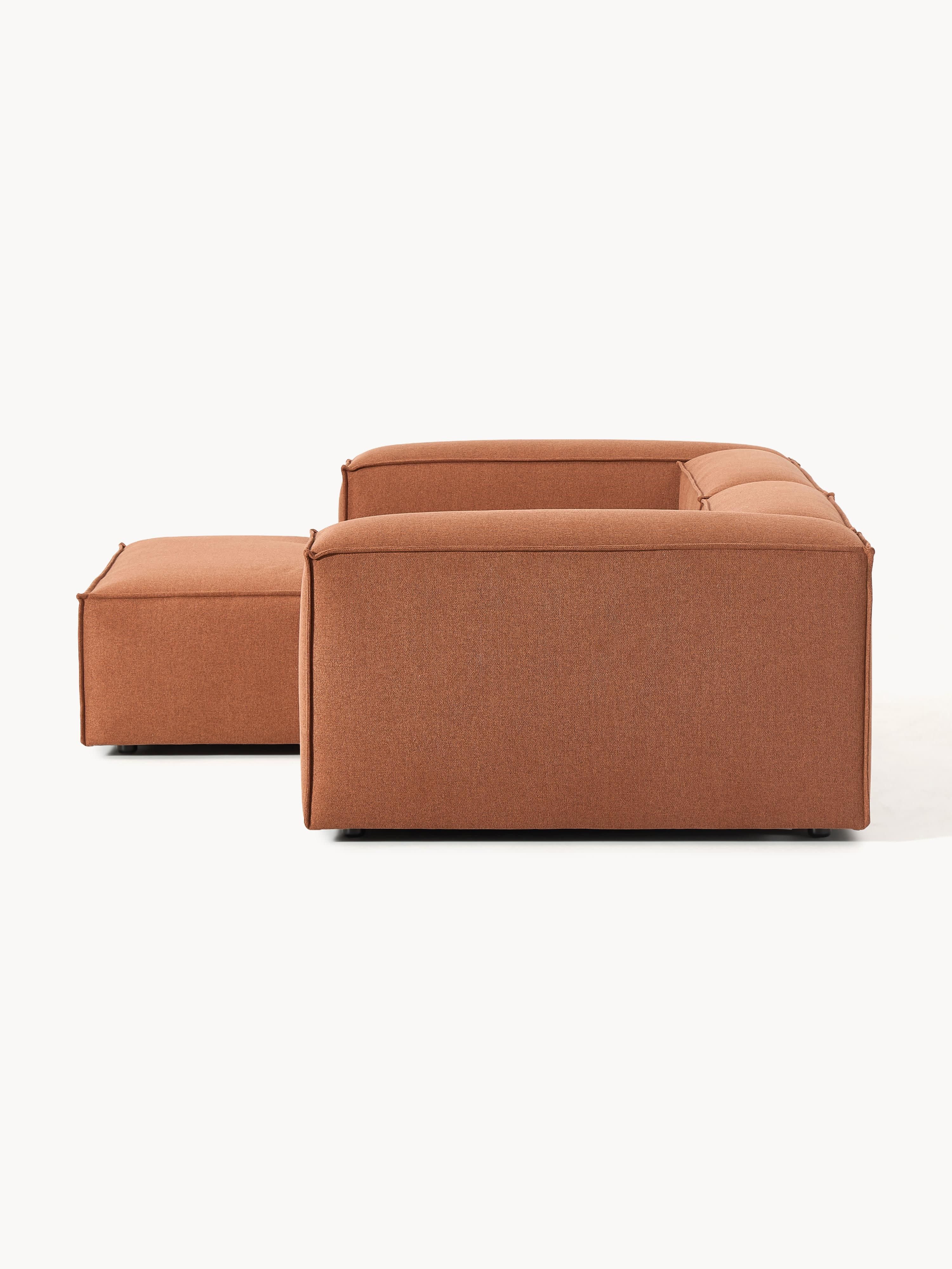 Modulaire hoekbank Lennon (2-zits)