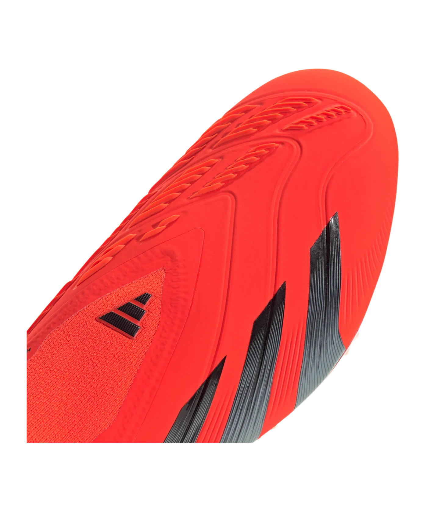 adidas Predator Elite LL FG PredStrike Special Edition Rot Schwarz Gelb