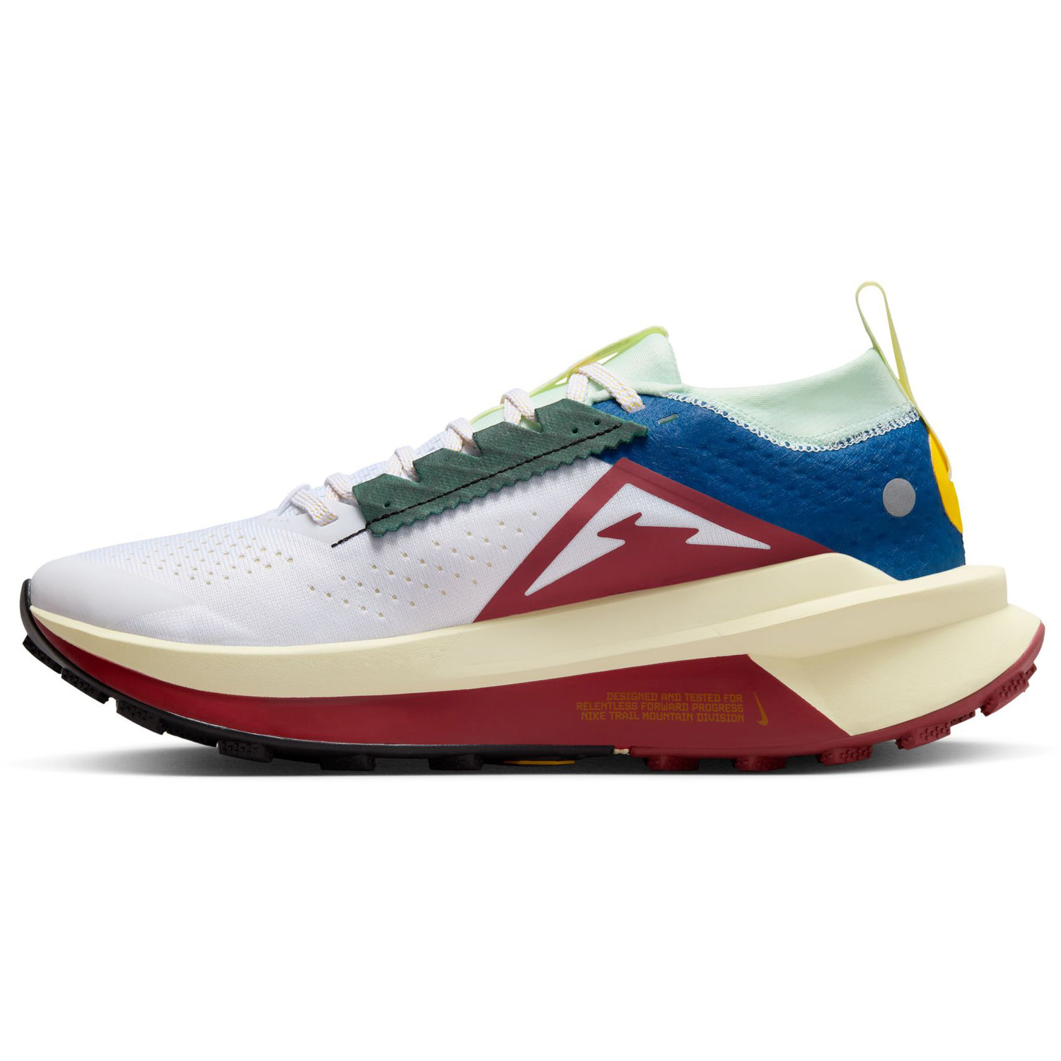 Nike Zegama Trail 2 Dames