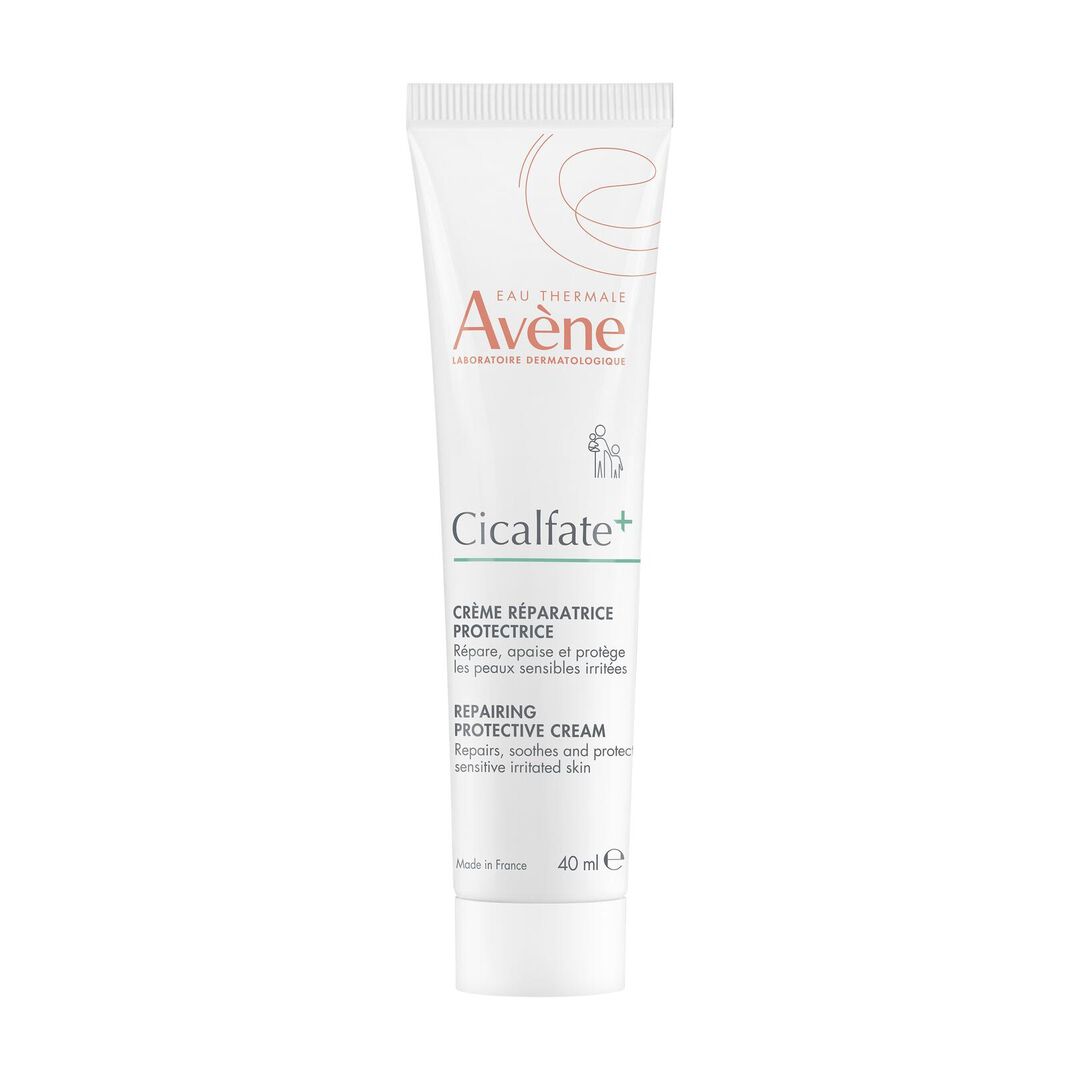 AVENE  Cicalfate+ Creme Reparador Protetor - 40ml