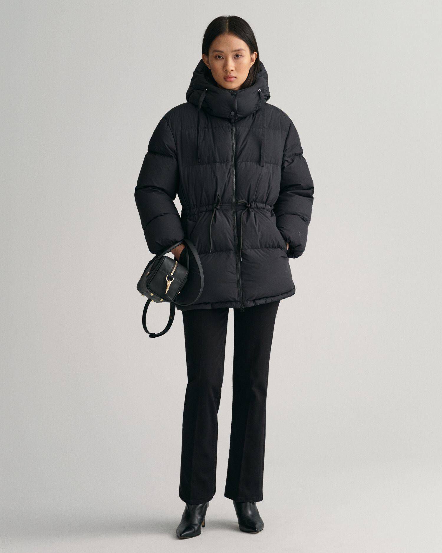 Gant| Damen Daunenjacke
