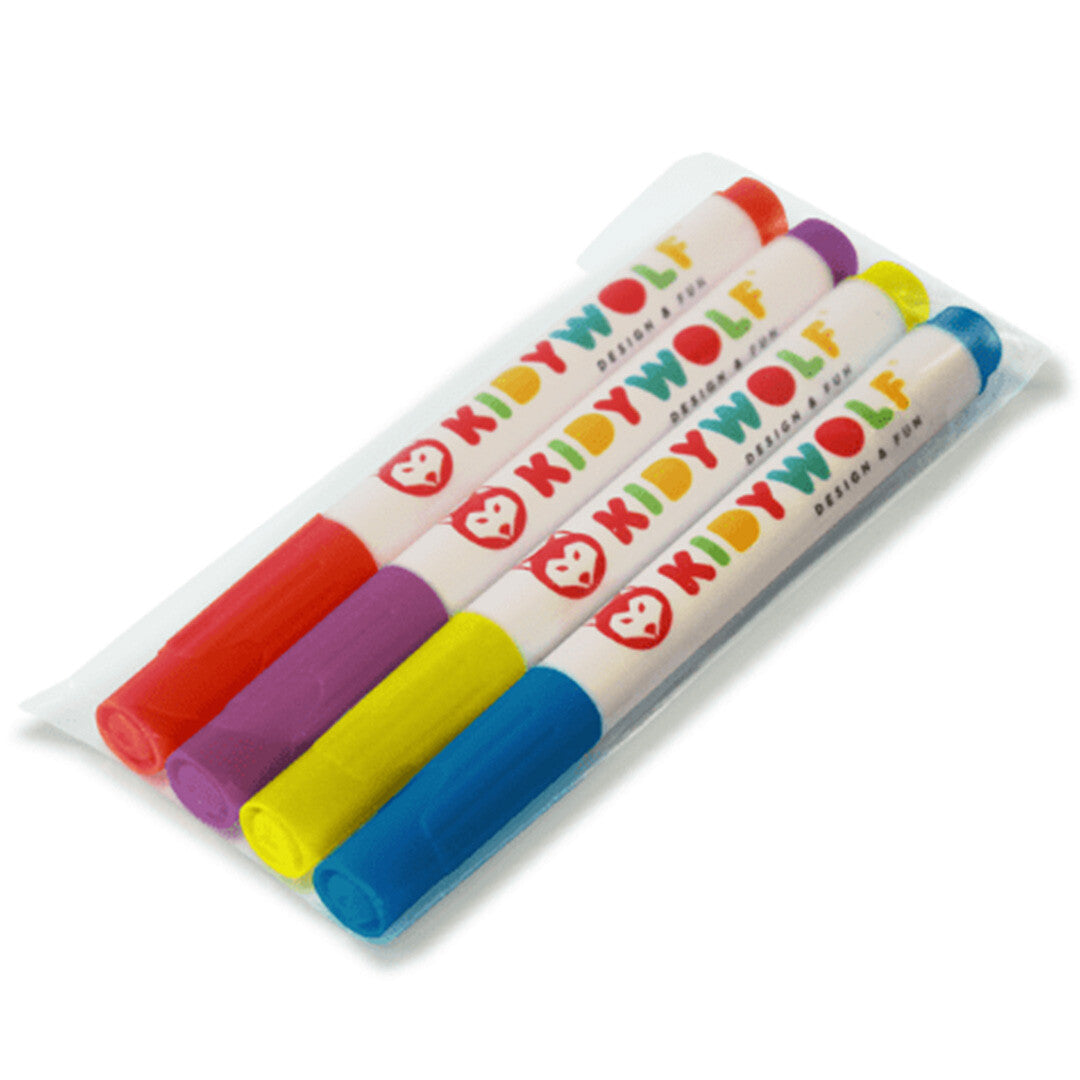 Kidywolf markeerstiften voor kidydraw pro - rmcb