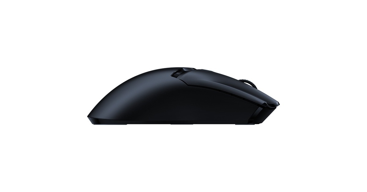 RazerViper Pro V2 gaming muis  (Zwart, 30000 dpi)