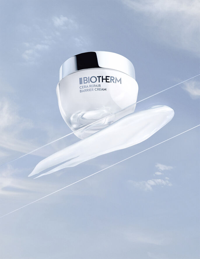 Biotherm Biotherm Cera Repair Barrier Moisturizing Cream 75ml