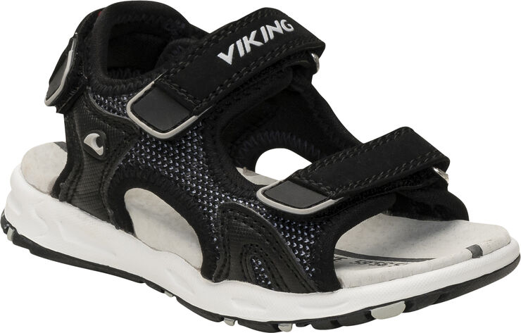 Viking Anchor Sandal 3V Navy