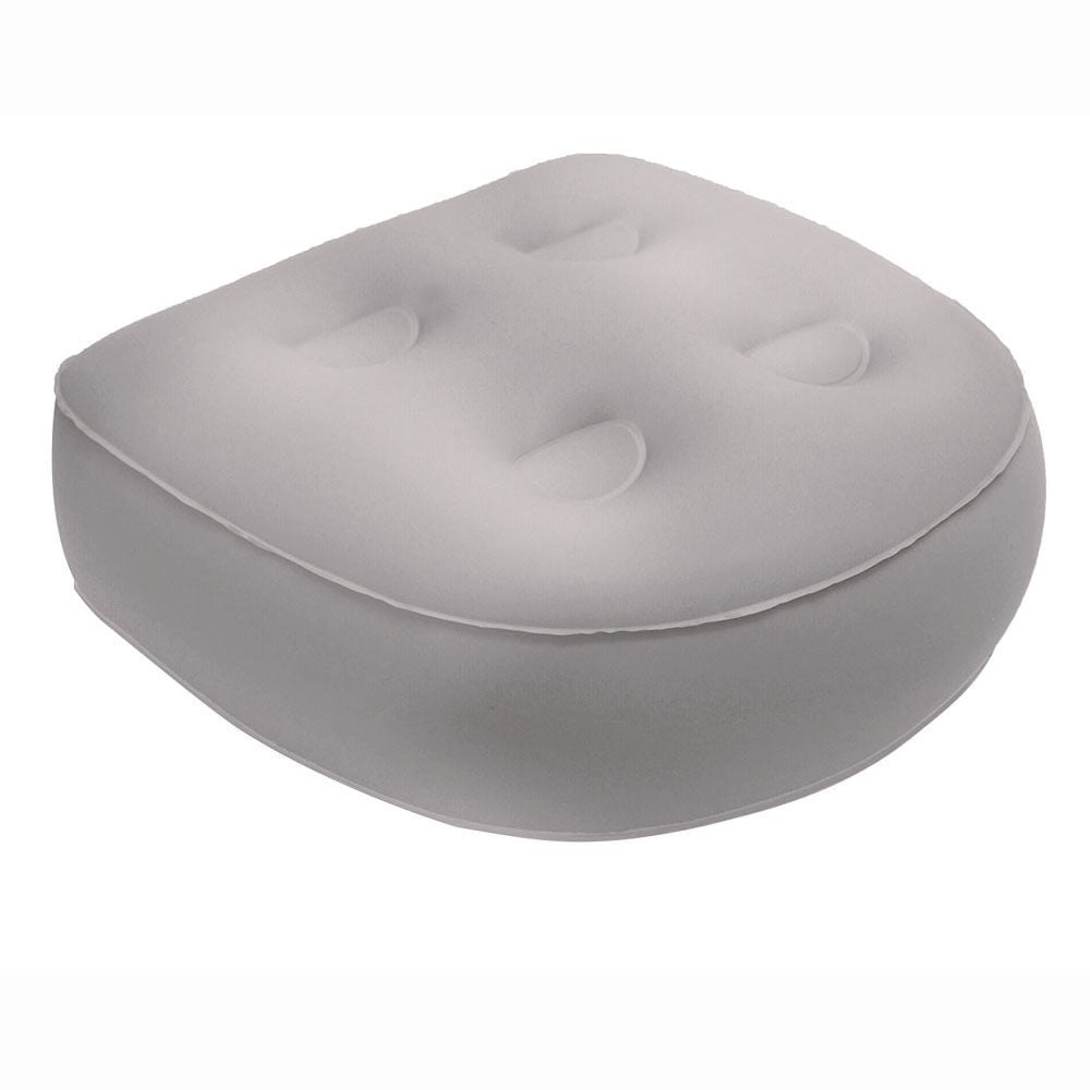 Coussin réhausseur gonflable avec pour spa