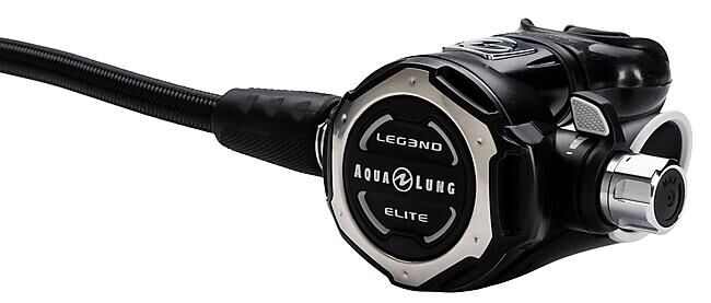AQUALUNG - DETENDEUR LEGEND 3 ELITE
