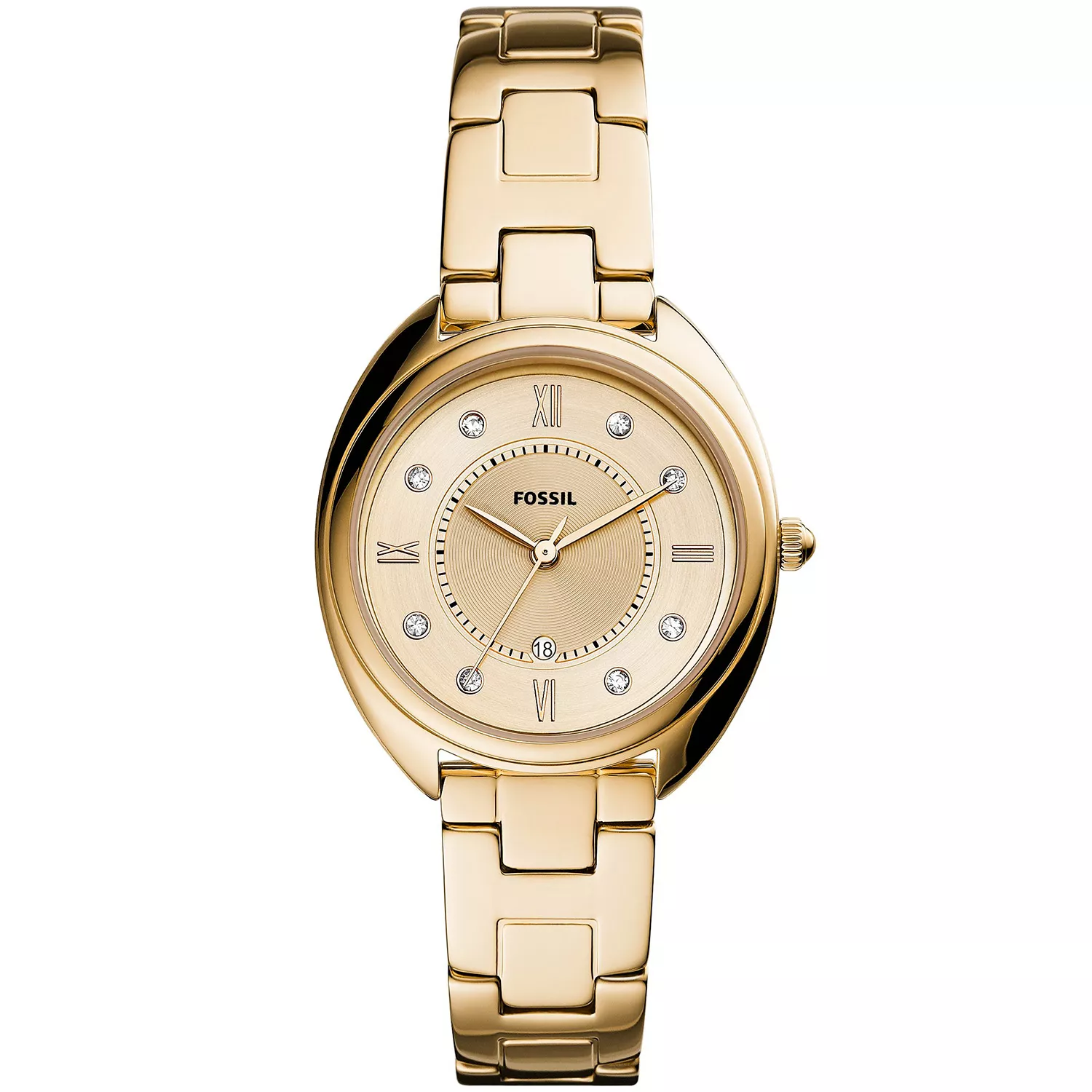 Fossil Gabby ES5071