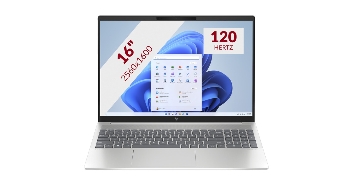 HPPavilion 16-ab1095nd (B0UF5EA) 16
