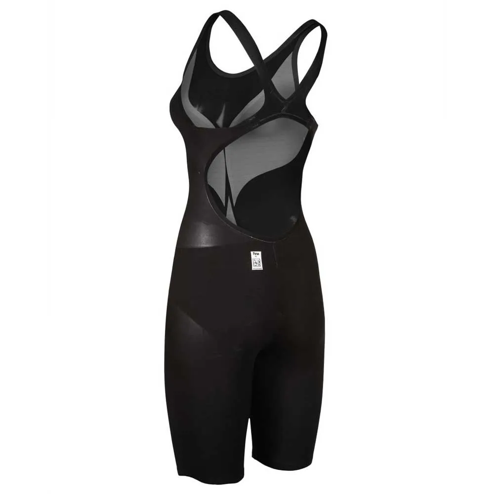 Arena Powerskin Carbon Air2 offener rücken wettkampfbadeanzug