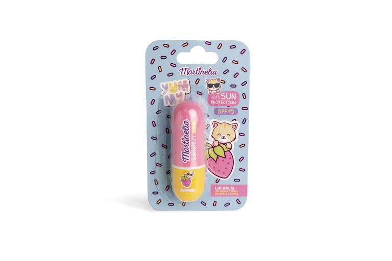 Yummy Lip SPF15