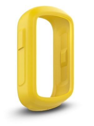 Silikonecover til Garmin Edge 130 og 130 Plus Gul