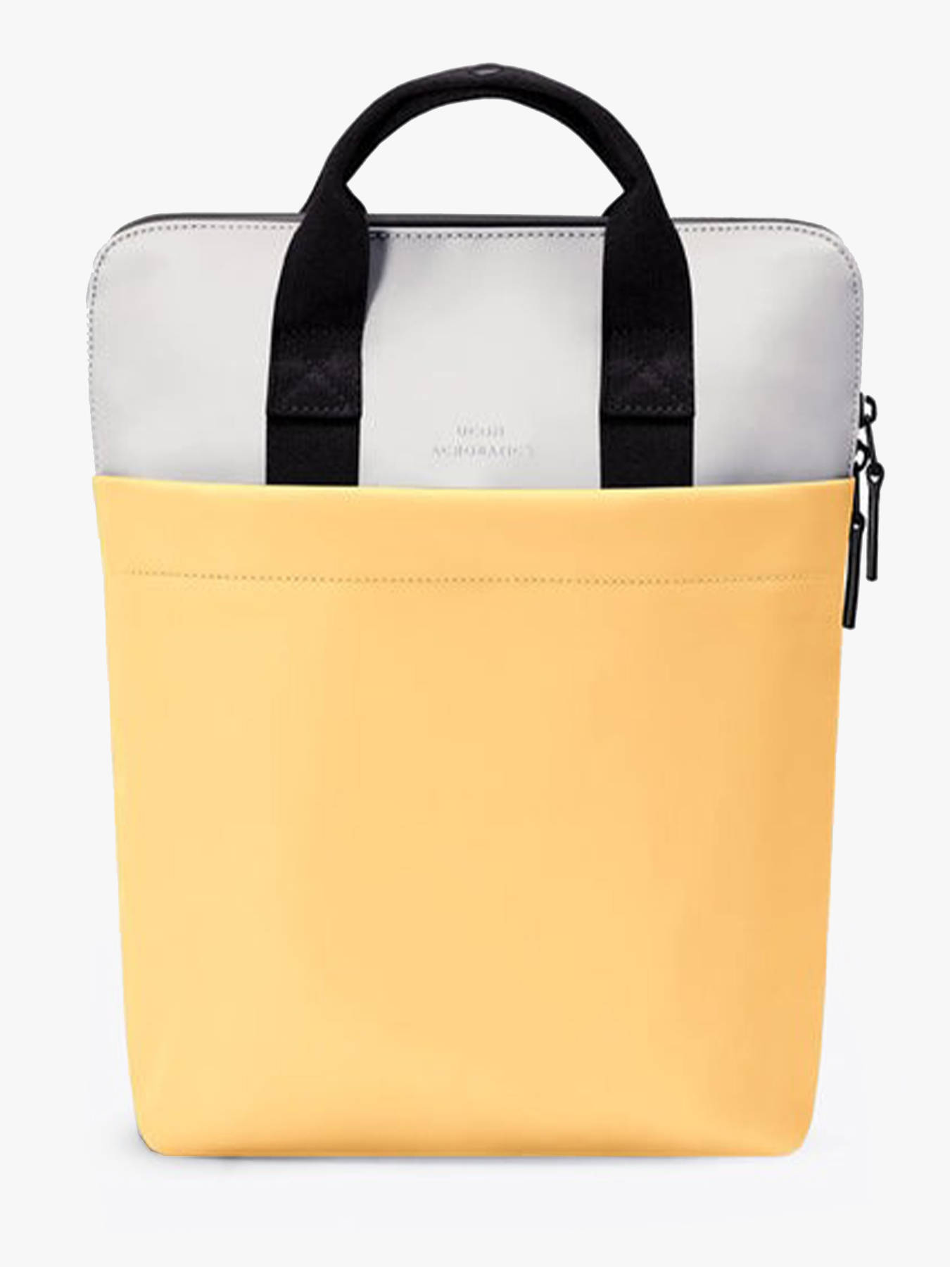 Sac  dos 1 compartiment + PC 13