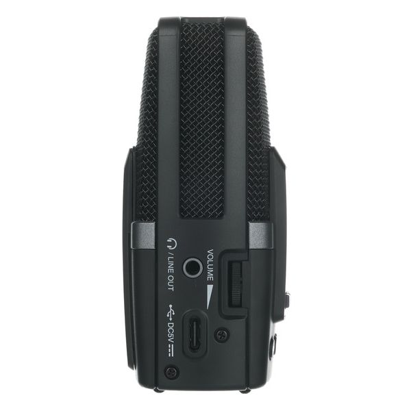 Zoom H2essential