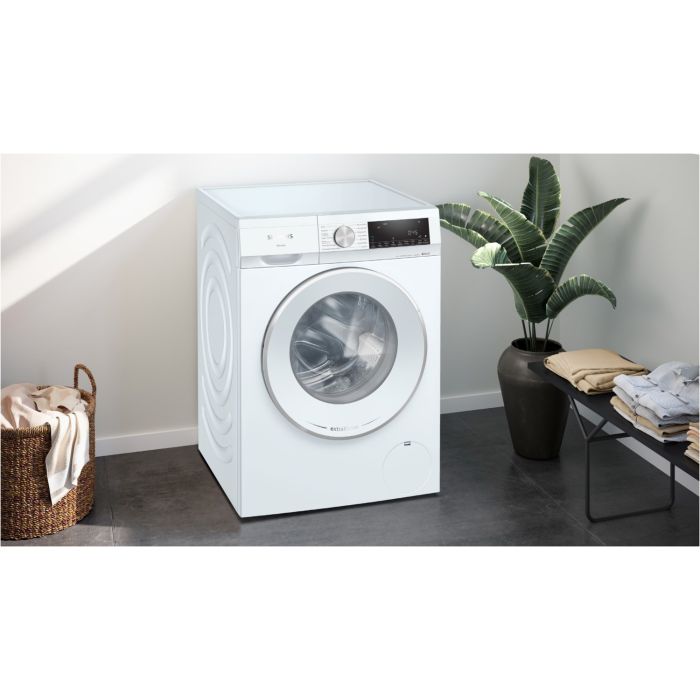 Siemens Waschmaschine iQ400 WG44G2A175