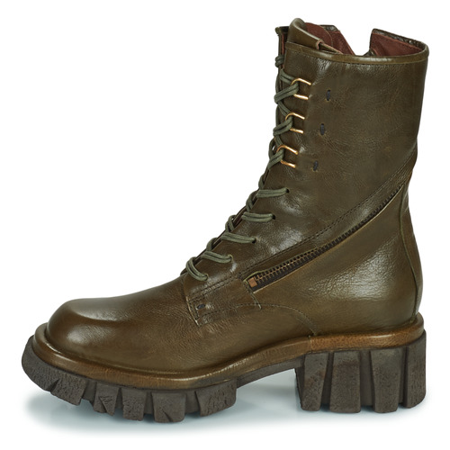 Airstep / A.S.98 - HELL BOOTS - Kaki
