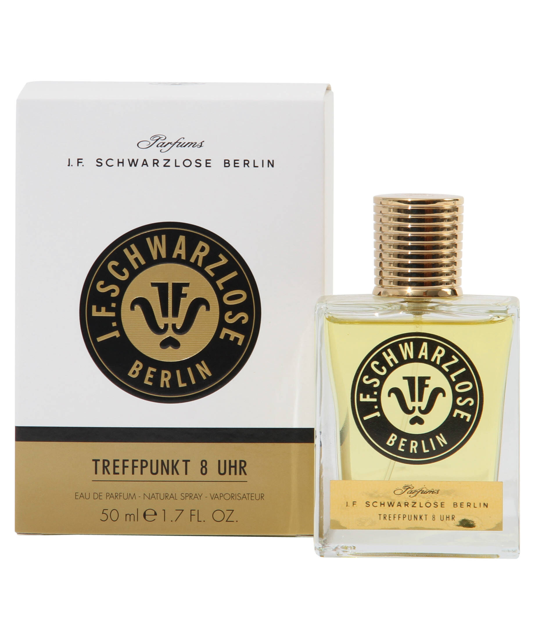 J.F. Schwarzlose Berlin| Parfum 