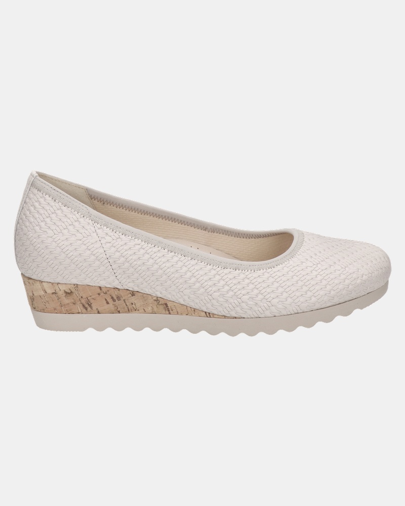 Gabor Pumps  - beige