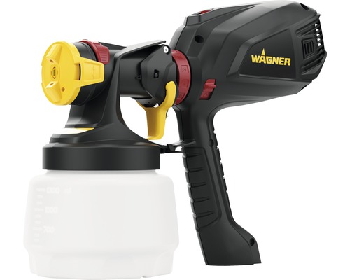 Universele sproeier W575 FLEXiO