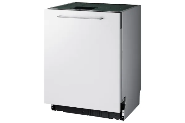 Samsung DW60A6092IB - Opvaskemaskine - Sort
