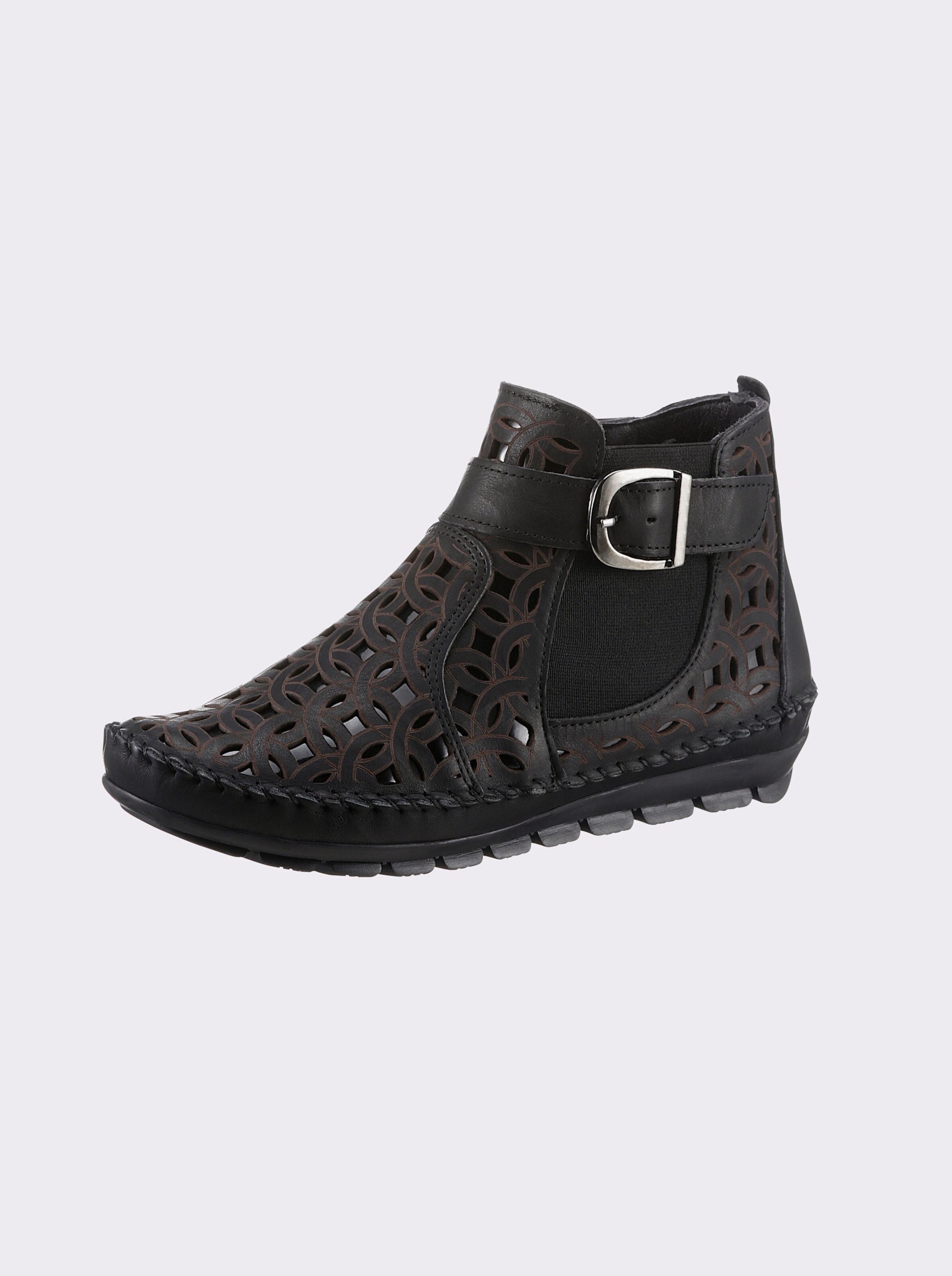 Stiefelette