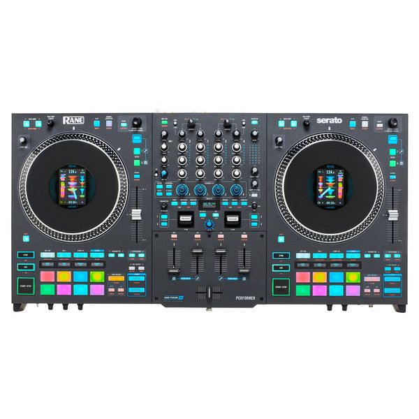 Rane Performer