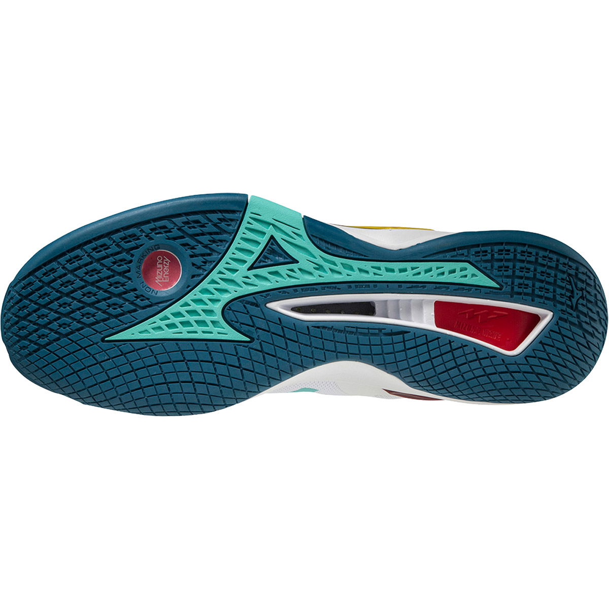 Mizuno Wave Stealth Neo Håndboldsko Herre