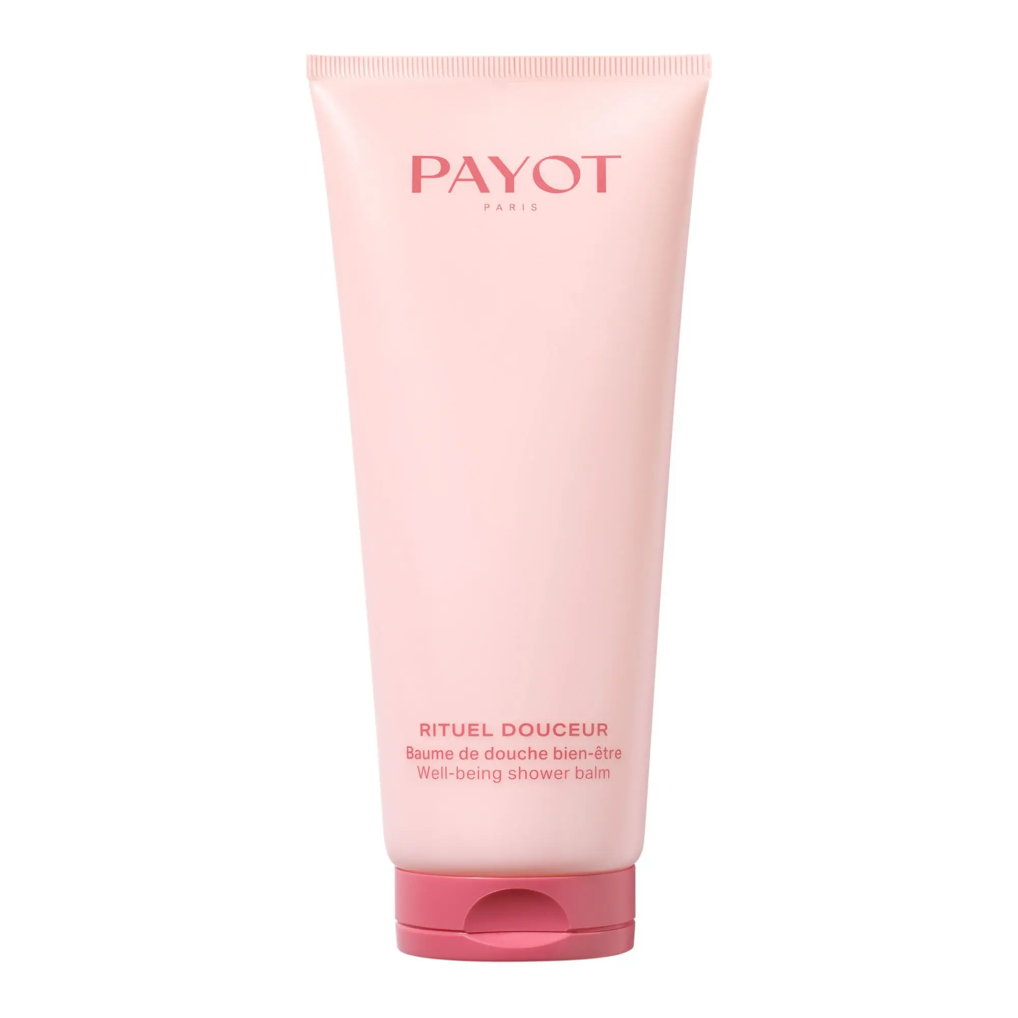 Payot - Baume de douche réconfortant Soin Nettoyant Nourrissant corps- Baume
