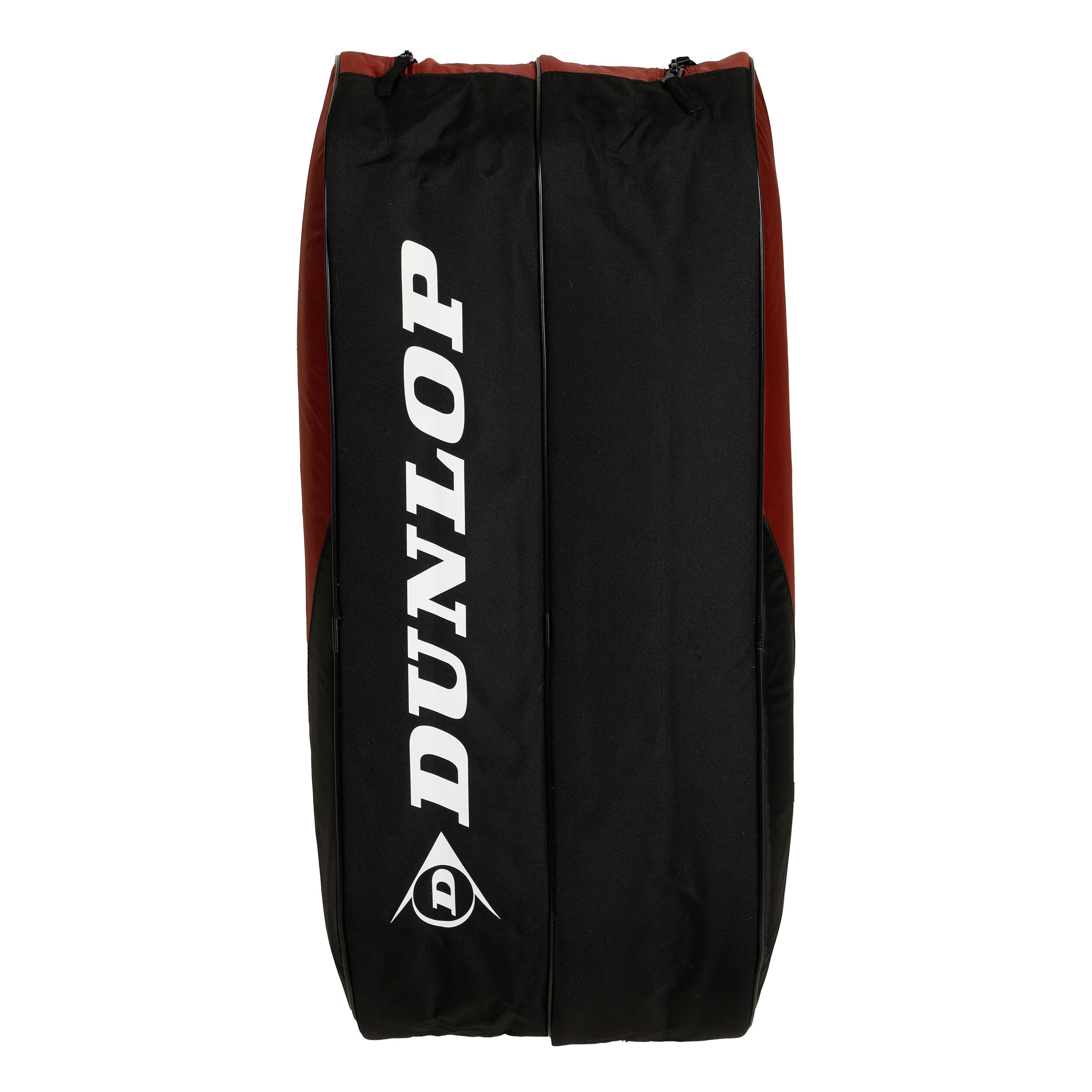 Dunlop Performance CX Club Housse De Raquette Lot De 10 - Noir , Rouge