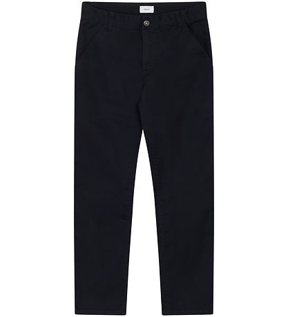 Grunt Hosen - GrCobblestone - Black