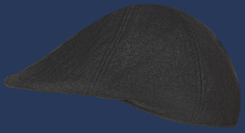 Baston WoCasAirTec, Schwarz