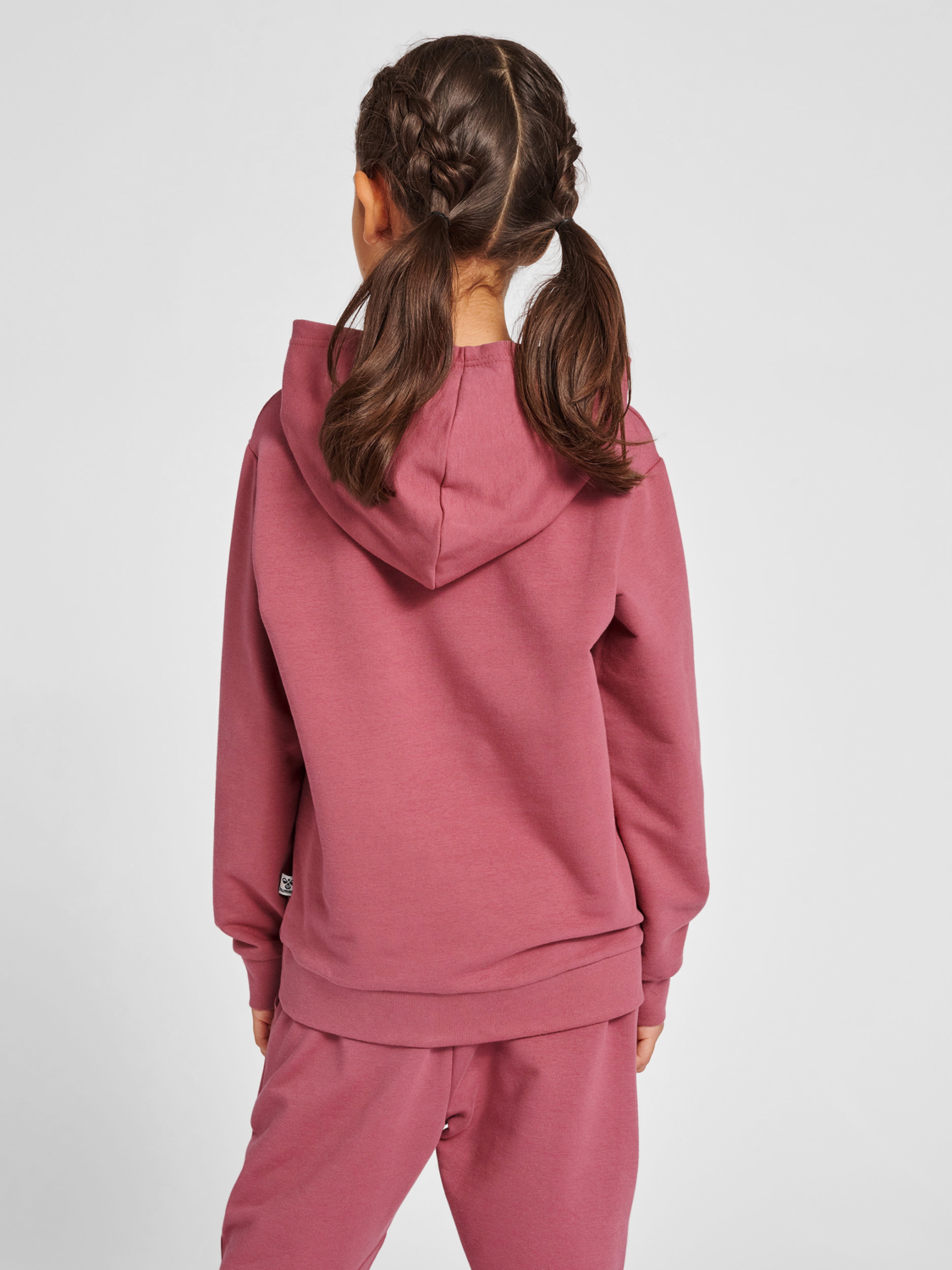 hmlCUATRO HOODIE