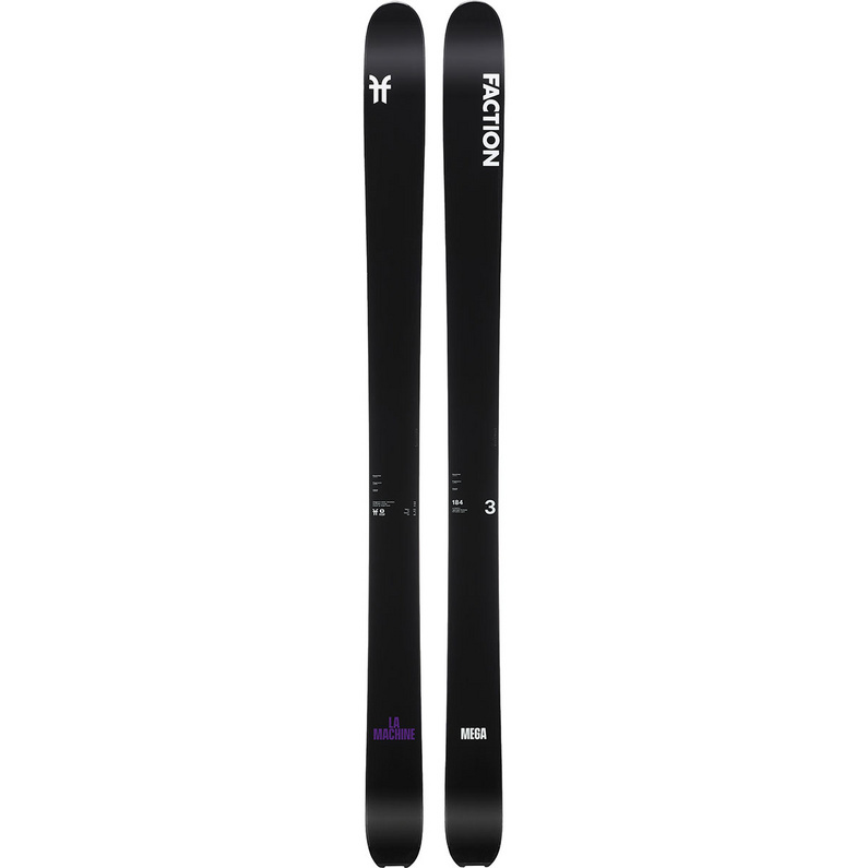 Faction La Machine Mega Tourenski 24/25