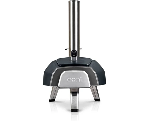 Ooni Karu 2 Pizza Oven