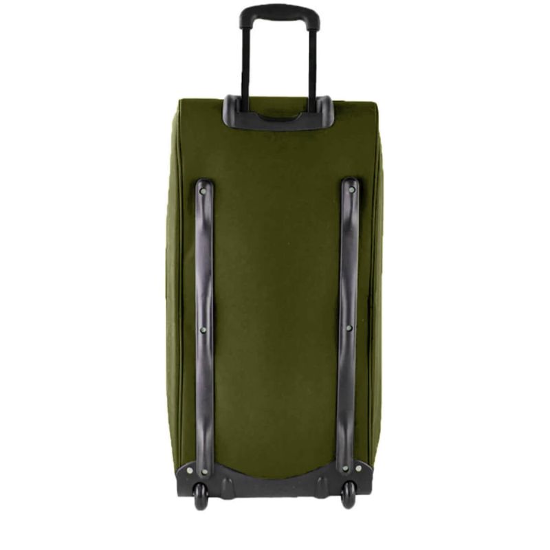 Sac de voyage à roues XL 2286 86 cm Kaki