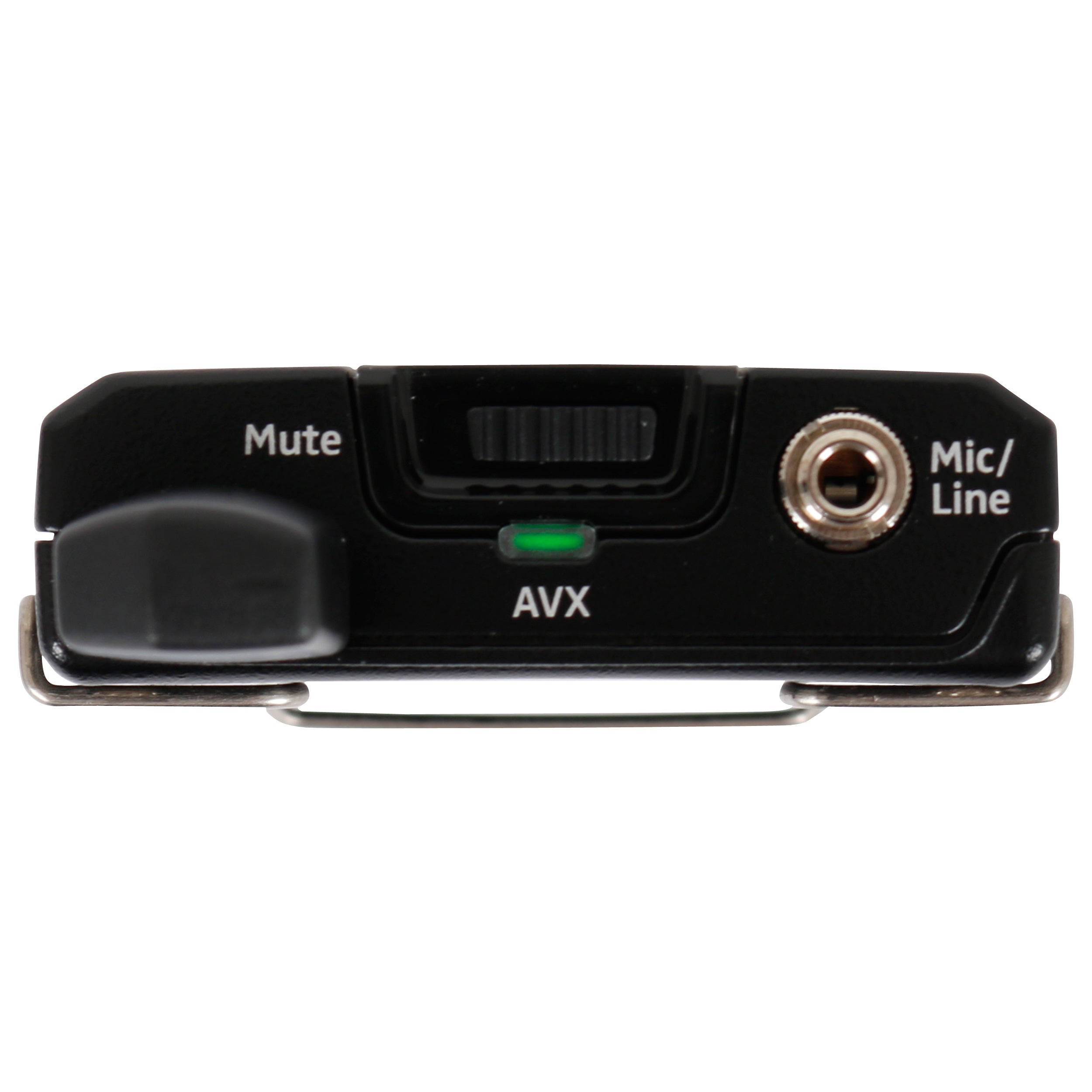 Sennheiser AVX-MKE 2 set camera lavalier (1880-1900 Mhz)