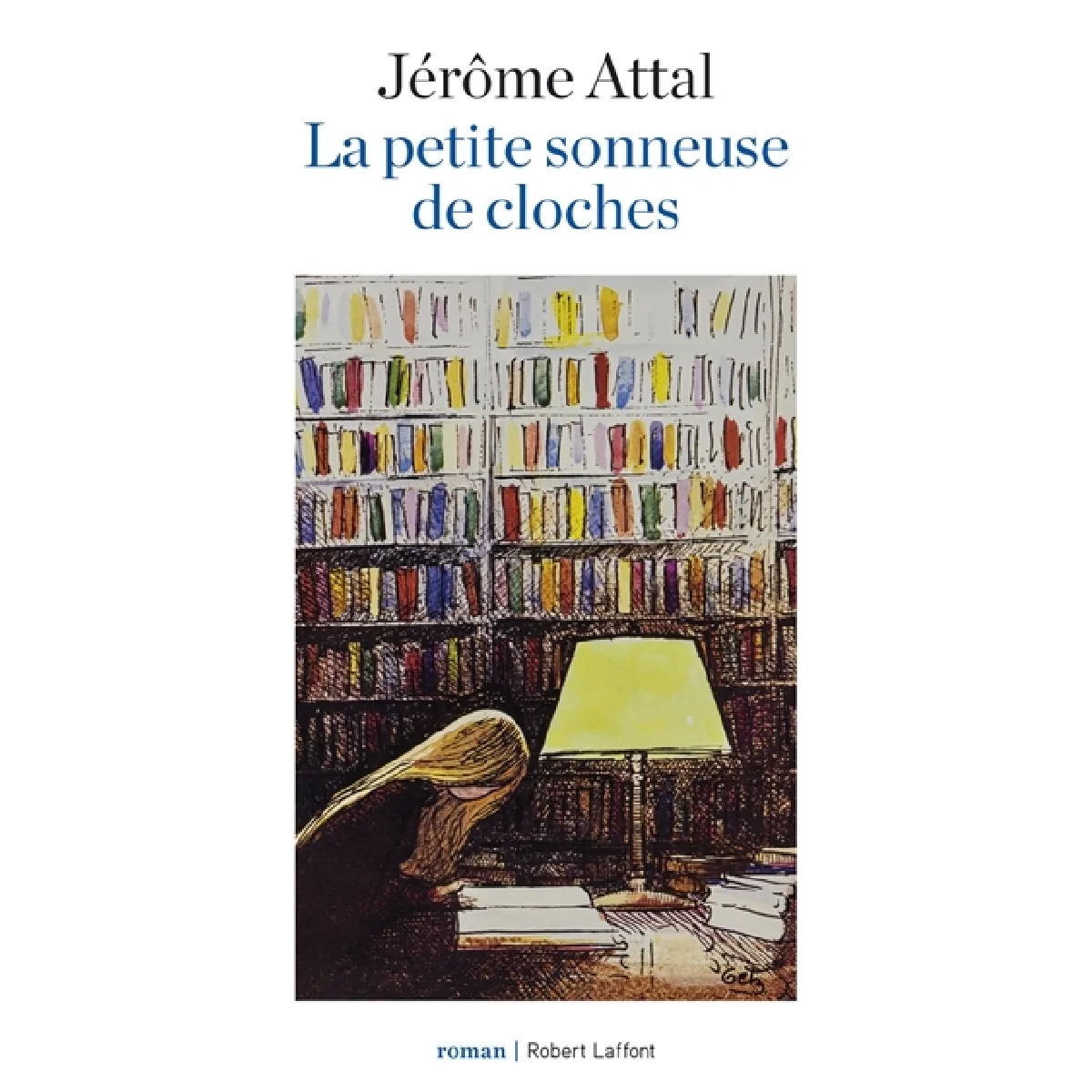 La petite sonneuse de cloches · Occasion