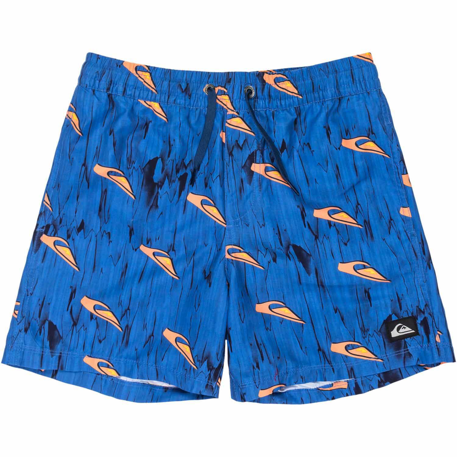QuiksilverNext Gen Volley YTH 14