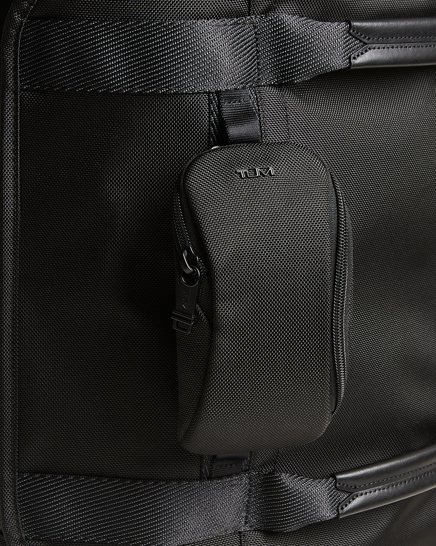 TUMI Modular Case Black