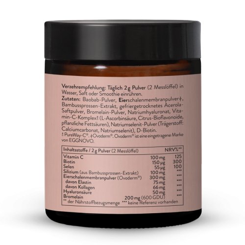 Sunday Natural Products  KOLLAGEN BOOST
