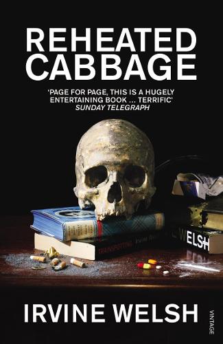 Reheated Cabbage (Paperback)
