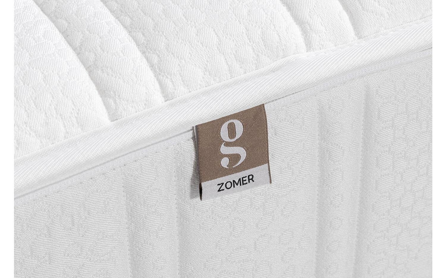 Goossens Matras Goossens Basic - 90  x 200