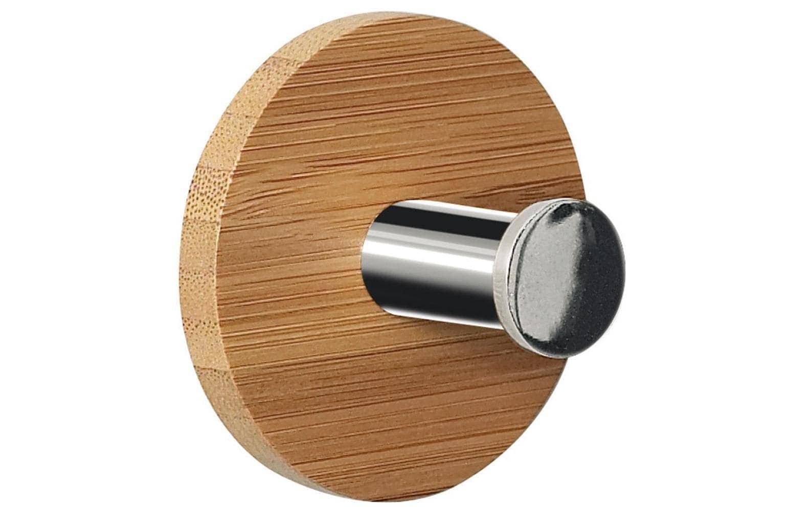 spirella Wandhaken »Punt Braun 2 kg« Wasserfest