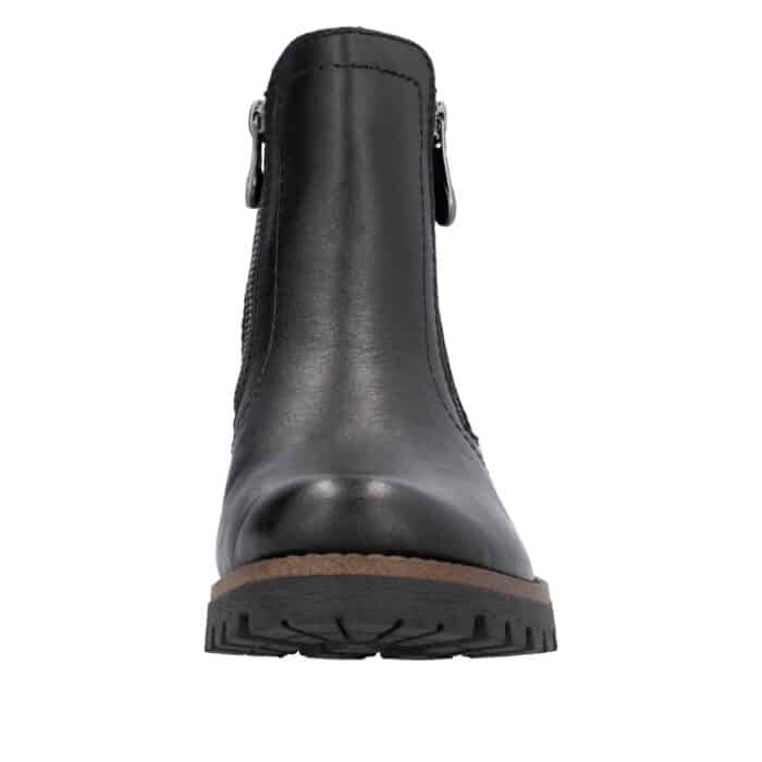 Rieker Støvle Dame 78556-00